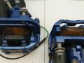 комплект тормозов BMW 4 серия G22/G23 G22 2021, 2.0 л., B47 D20 B, дизель, 6860925, 6860912, 6860911 - фото №18