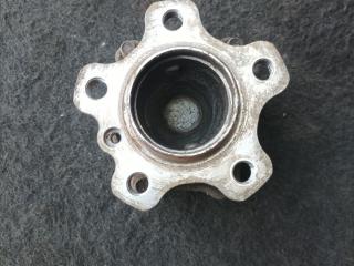ступица передняя BMW 4 серия G22/G23 G22 2021, 2.0 л., B47 D20 B, дизель