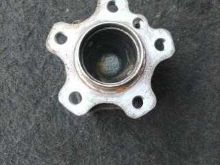 ступица передняя BMW 4 серия G22/G23 G22 2021, 2.0 л., B47 D20 B, дизель