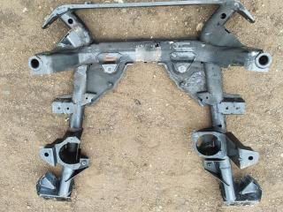 балка подвески передняя (подрамник) BMW X3 E83 [рестайлинг] E83 2007, 3.5 л., M57 D30 (306D5), дизель, АКПП, внедорожник 5 дв., полный привод, правый руль