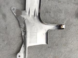 защита рулевой рейки BMW 4 серия G22/G23 G22 2021, 2.0 л., B47 D20 B, дизель, 7340879