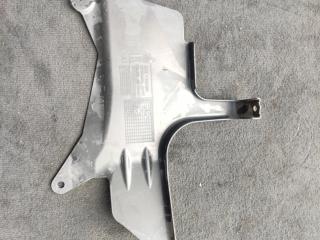 защита рулевой рейки BMW 4 серия G22/G23 G22 2021, 2.0 л., B47 D20 B, дизель, 7340880