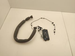 антенна BMW M8 F91/92 F91 2020, 4.4 л., i, S63 B44 B, бензин, АКПП, 490, кабриолет, полный привод, правый руль, 65206835168