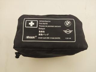 аптечка BMW M8 F91/92 F91 2020, 4.4 л., i, S63 B44 B, бензин, АКПП, 490, кабриолет, полный привод, правый руль, 7229149