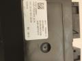 блок управления печки / климат-контроля BMW M8 F91/92 F91 2020, 4.4 л., i, S63 B44 B, бензин, АКПП, 490, кабриолет, полный привод, правый руль, 5A18366 - фото №2