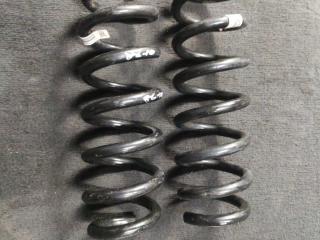 пружина задняя BMW 4 серия G22/G23 G22 2021, 2.0 л., B47 D20 B, дизель