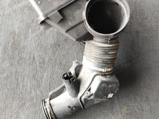 патрубок турбины BMW 4 серия G22/G23 G22 2021, 2.0 л., B47 D20 B, дизель, 8580432, 13718580432
