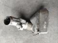 патрубок турбины BMW 4 серия G22/G23 G22 2021, 2.0 л., B47 D20 B, дизель, 8580432, 13718580432 - фото №5