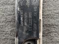 Кронштейн крепления порога BMW 4 серия G22/G23 G22 2021, 2.0 л., B47 D20 B, дизель, 51777490688, 7490688 - фото №2