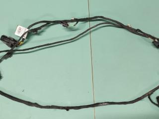 проводка датчиков парковки BMW 5 серия G30/G31 G30 2017, 3.0 л., B57 D30 A, дизель, АКПП, седан, 9395452, 9364190
