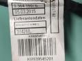 проводка датчиков парковки BMW 5 серия G30/G31 G30 2017, 3.0 л., B57 D30 A, дизель, АКПП, седан, 9395452, 9364190 - фото №2
