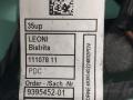 проводка датчиков парковки BMW 5 серия G30/G31 G30 2017, 3.0 л., B57 D30 A, дизель, АКПП, седан, 9395452, 9364190 - фото №3