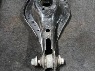 рычаг задний BMW 4 серия G22/G23 G22 2021, 2.0 л., B47 D20 B, дизель, 6886448