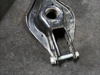 рычаг задний BMW 4 серия G22/G23 G22 2021, 2.0 л., B47 D20 B, дизель, 6886448