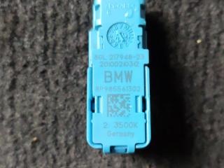 фонарь салона (плафон) BMW 4 серия G22/G23 G22 2021, 2.0 л., B47 D20 B, дизель, 9855613