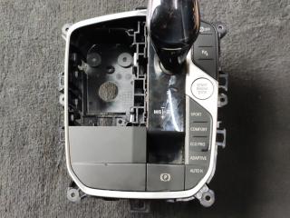 модуль управления селектора АКПП BMW 4 серия G22/G23 G22 2021, 2.0 л., B47 D20 B, дизель, 5A1DE44