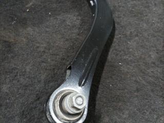 рычаг задний BMW 4 серия G22/G23 G22 2021, 2.0 л., B47 D20 B, дизель, 6881201, 6881199