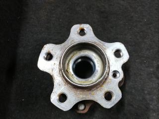 ступица задняя BMW 4 серия G22/G23 G22 2021, 2.0 л., B47 D20 B, дизель