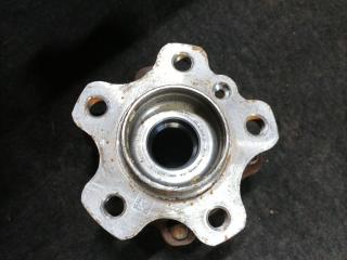 ступица задняя BMW 4 серия G22/G23 G22 2021, 2.0 л., B47 D20 B, дизель