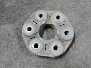 муфта кардана BMW 4 серия G22/G23 G22 2021, 2.0 л., B47 D20 B, дизель, 8681477