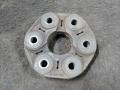 муфта кардана BMW 4 серия G22/G23 G22 2021, 2.0 л., B47 D20 B, дизель, 8681477 - фото №2