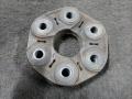 муфта кардана BMW 4 серия G22/G23 G22 2021, 2.0 л., B47 D20 B, дизель, 8681477 - фото №3
