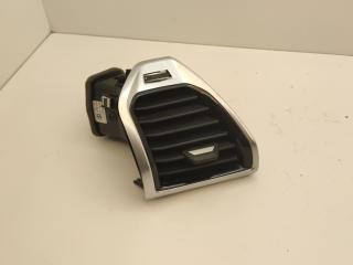 дефлектор обдува салона BMW M8 F91/92 F91 2020, 4.4 л., i, S63 B44 B, бензин, АКПП, 490, кабриолет, полный привод, правый руль, 6805806