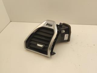 дефлектор обдува салона BMW M8 F91/92 F91 2020, 4.4 л., i, S63 B44 B, бензин, АКПП, 490, кабриолет, полный привод, правый руль, 6805805
