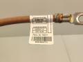 клемма аккумулятора минус BMW M8 F91/92 F91 2020, 4.4 л., i, S63 B44 B, бензин, АКПП, 490, кабриолет, полный привод, правый руль, 9255047, 6929706 - фото №2