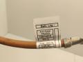 клемма аккумулятора минус BMW M8 F91/92 F91 2020, 4.4 л., i, S63 B44 B, бензин, АКПП, 490, кабриолет, полный привод, правый руль, 9255047, 6929706 - фото №3