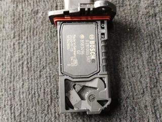 расходомер воздуха BMW 4 серия G22/G23 G22 2021, 2.0 л., B47 D20 B, дизель, 8583496, 0281006597