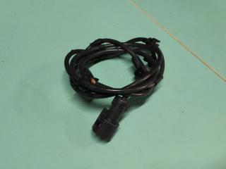 разъем (фишка) проводки BMW 5 серия G30/G31 G30 2019, 4.4 л., S63 B44 B, бензин, АКПП, седан, 9296981, 61139296981