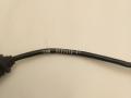 проводка BMW M8 F91/92 F91 2020, 4.4 л., i, S63 B44 B, бензин, АКПП, 490, кабриолет, полный привод, правый руль, 8089612 - фото №3