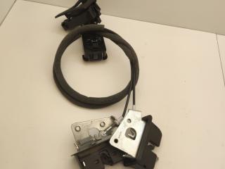 замок спинки сиденья заднего BMW M8 F91/92 F91 2020, 4.4 л., i, S63 B44 B, бензин, АКПП, 490, кабриолет, полный привод, правый руль, 7240425, 7465728, 7465727