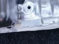 защита (экран) выпускного коллектора BMW X3 G01 2021, 2.0 л., B47 D20 B, дизель, АКПП, 475 black-sapphire metallic, внедорожник 5 дв., полный привод, правый руль, 8585811 - фото №2
