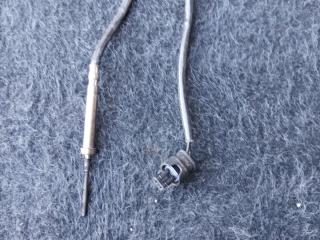 датчик загрязнения воздуха BMW 4 серия G22/G23 G22 2021, 2.0 л., B47 D20 B, дизель, 8596276
