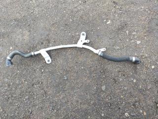 патрубок радиатора BMW 4 серия G22/G23 G22 2021, 2.0 л., B47 D20 B, дизель, 8597295