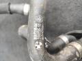 патрубок радиатора BMW 4 серия G22/G23 G22 2021, 2.0 л., B47 D20 B, дизель, 8780514, 8597297, 8597298 - фото №7