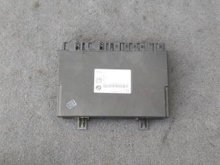 блок управления сиденьем BMW 7 серия F01/F02 F02 2008, 3.0 л., N54 B30 A, бензин, АКПП, 475, седан, задний привод, правый руль, 9205225