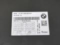 блок управления сиденьем BMW 7 серия F01/F02 F02 2008, 3.0 л., N54 B30 A, бензин, АКПП, 475, седан, задний привод, правый руль, 9205225 - фото №2