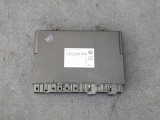 блок управления сиденьем BMW 7 серия F01/F02 F02 2008, 3.0 л., N54 B30 A, бензин, АКПП, 475, седан, задний привод, правый руль, 9205225