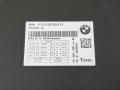 блок управления сиденьем BMW 7 серия F01/F02 F02 2008, 3.0 л., N54 B30 A, бензин, АКПП, 475, седан, задний привод, правый руль, 9205225 - фото №2