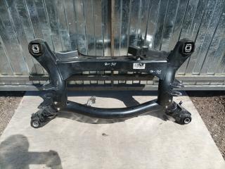 балка подвески задняя BMW 4 серия G22/G23 G22 2021, 2.0 л., B47 D20 B, дизель, 8837913