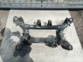 балка подвески задняя BMW 4 серия G22/G23 G22 2021, 2.0 л., B47 D20 B, дизель, 8837913 - фото №2