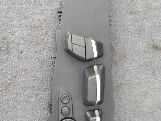 блок управления сиденьем BMW 7 серия F01/F02 F02 2008, 3.0 л., N54 B30 A, бензин, АКПП, 475, седан, задний привод, правый руль, 9163270