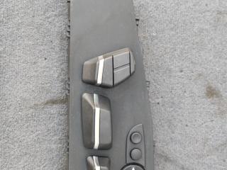 блок управления сиденьем BMW 7 серия F01/F02 F02 2008, 3.0 л., N54 B30 A, бензин, АКПП, 475, седан, задний привод, правый руль, 9163269