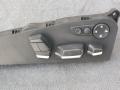 блок управления сиденьем BMW 7 серия F01/F02 F02 2008, 3.0 л., N54 B30 A, бензин, АКПП, 475, седан, задний привод, правый руль, 9163269 - фото №2