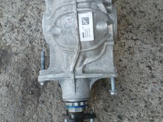 редуктор заднего моста BMW 4 серия G22/G23 G22 2021, 2.0 л., B47 D20 B, дизель, 8698994, 8647923, 8698995, 8647924