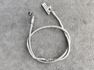 форсунка омывателя лобового стекла BMW 4 серия G22/G23 G22 2021, 2.0 л., B47 D20 B, дизель