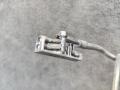 форсунка омывателя лобового стекла BMW 4 серия G22/G23 G22 2021, 2.0 л., B47 D20 B, дизель - фото №3